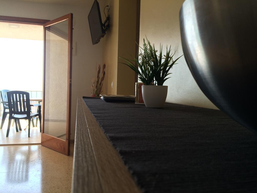 Apartamentos Serenity Peñíscola Cameră foto