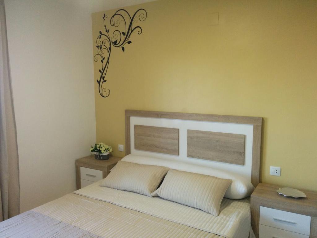 Apartamentos Serenity Peñíscola Cameră foto