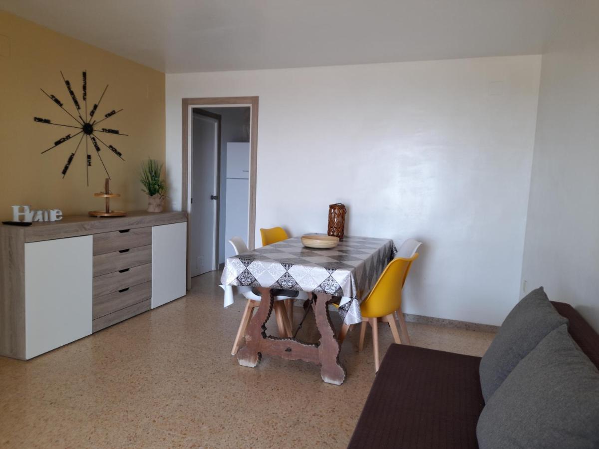 Apartamentos Serenity Peñíscola Exterior foto