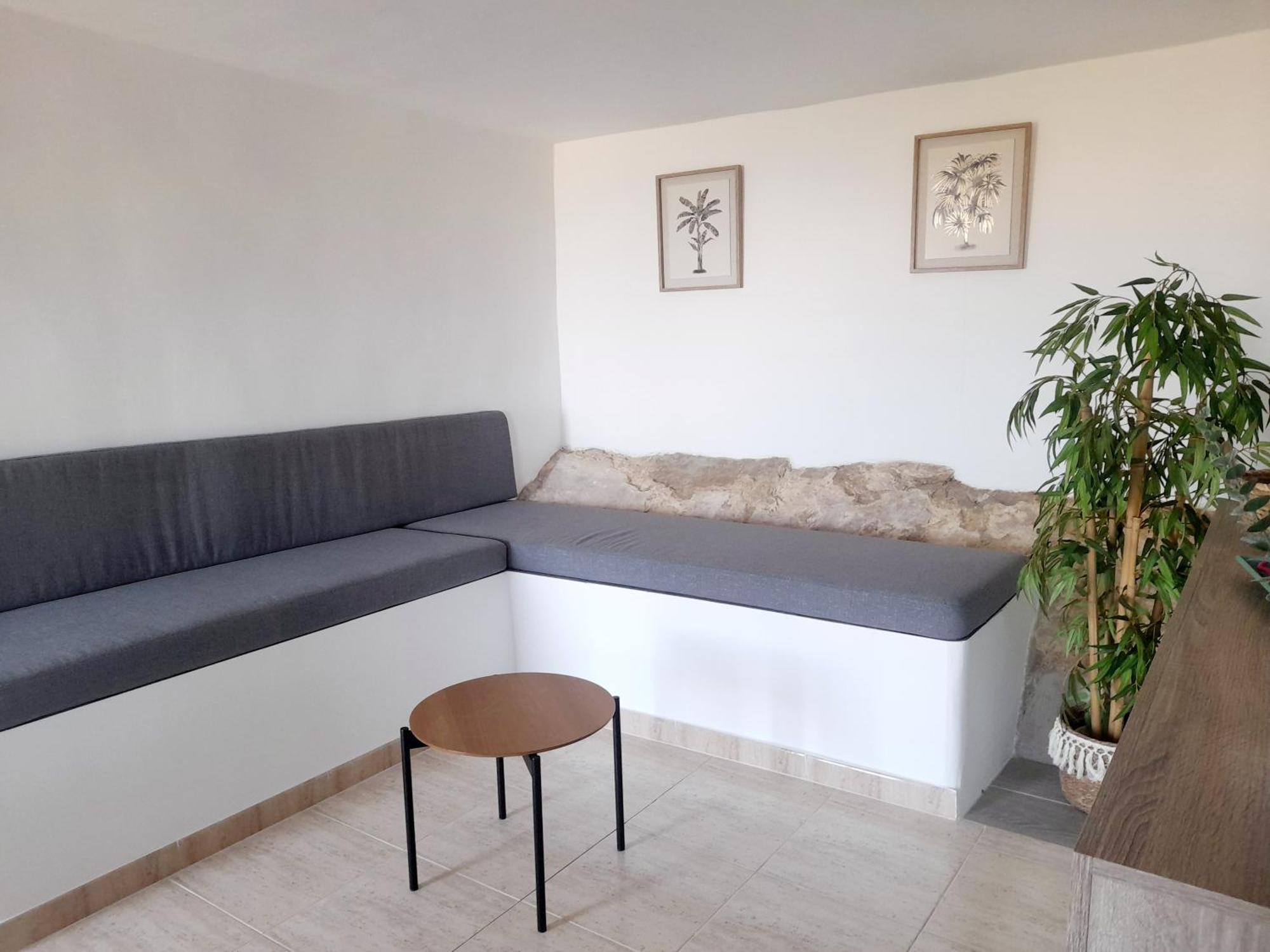 Apartamentos Serenity Peñíscola Exterior foto