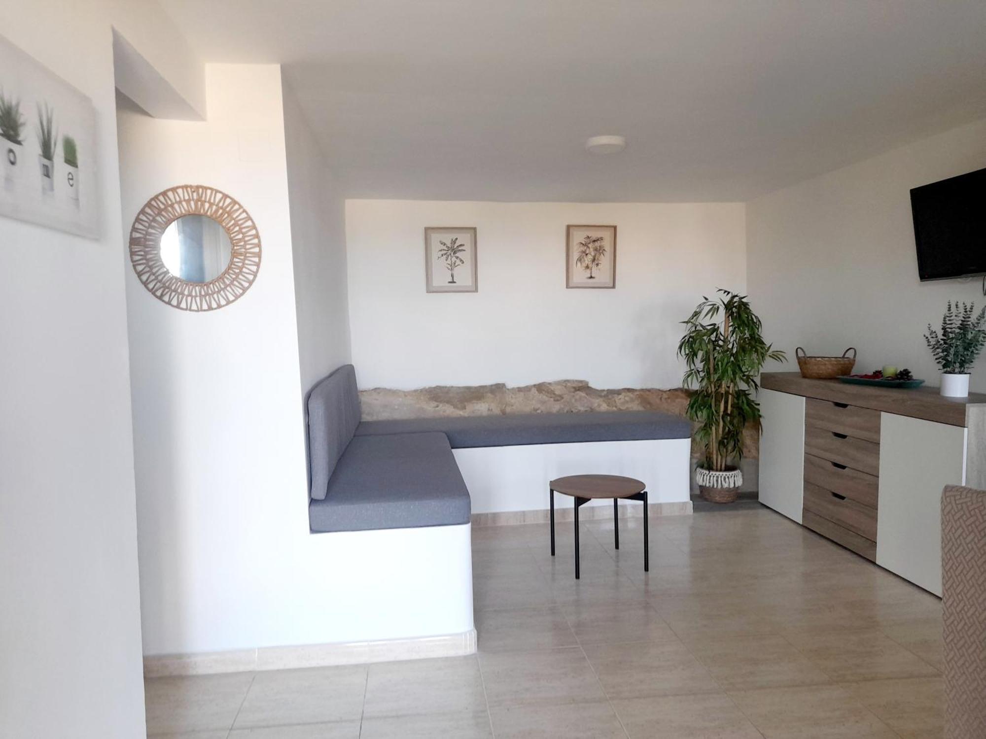 Apartamentos Serenity Peñíscola Exterior foto