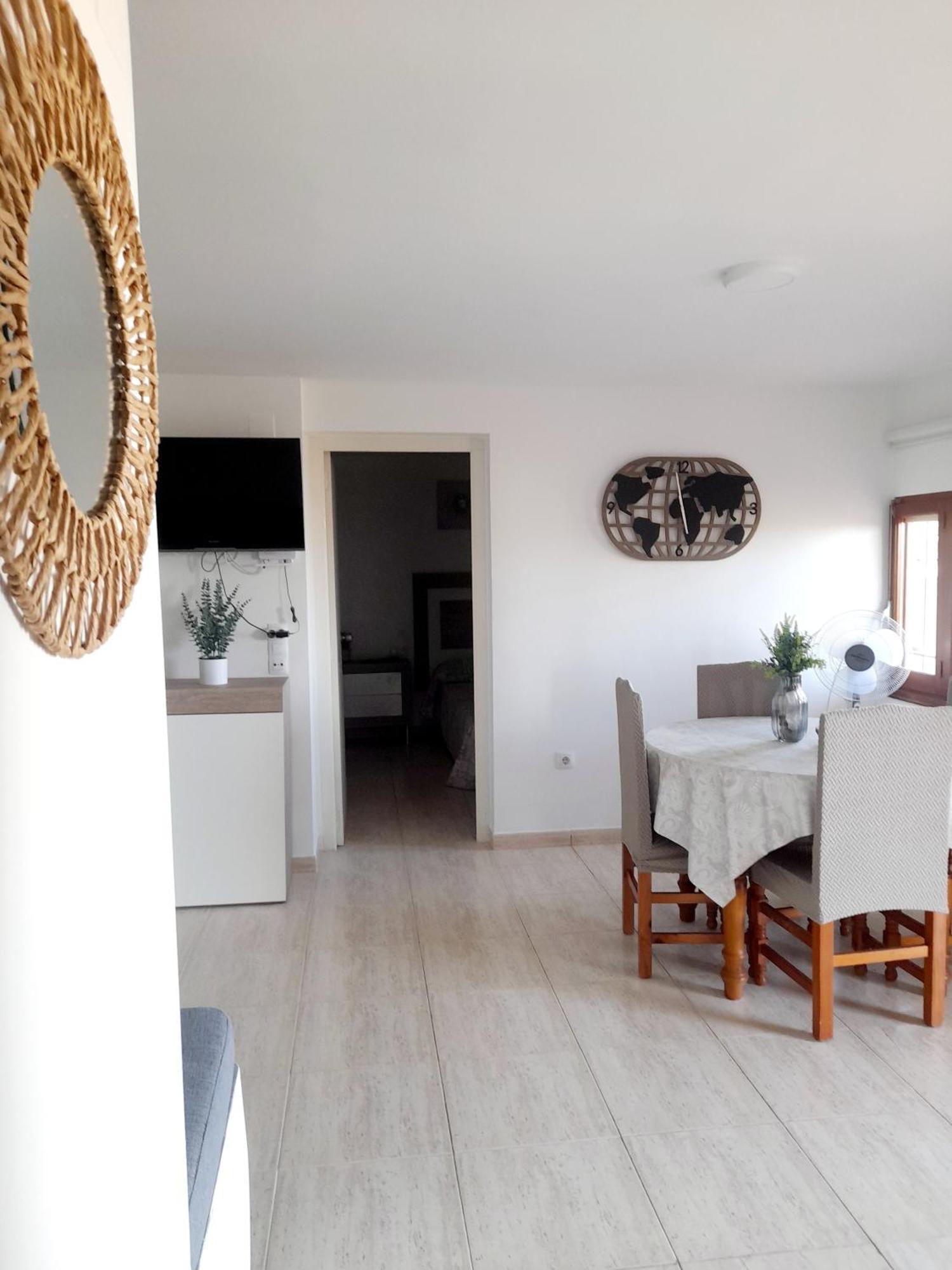 Apartamentos Serenity Peñíscola Exterior foto