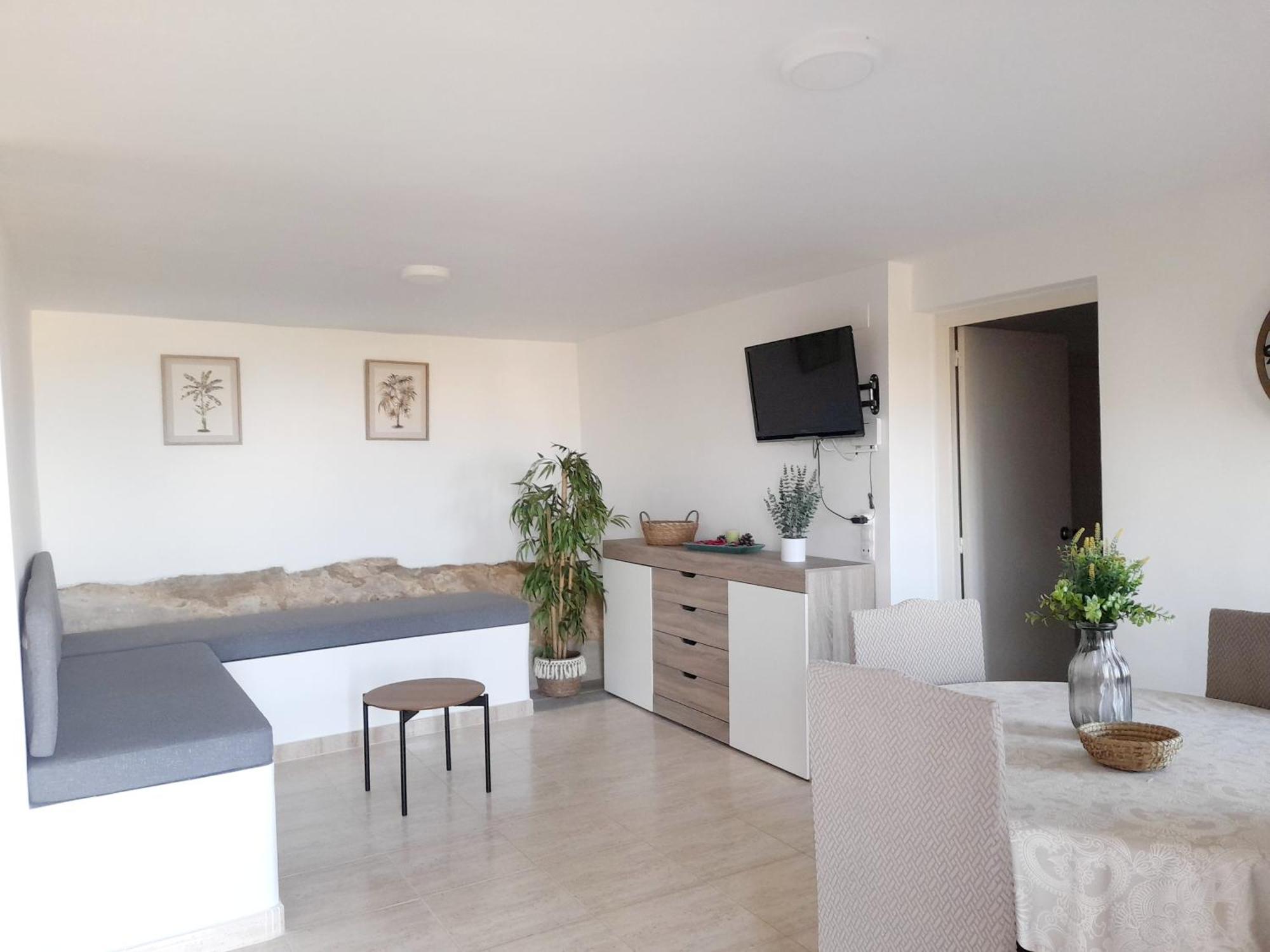 Apartamentos Serenity Peñíscola Cameră foto