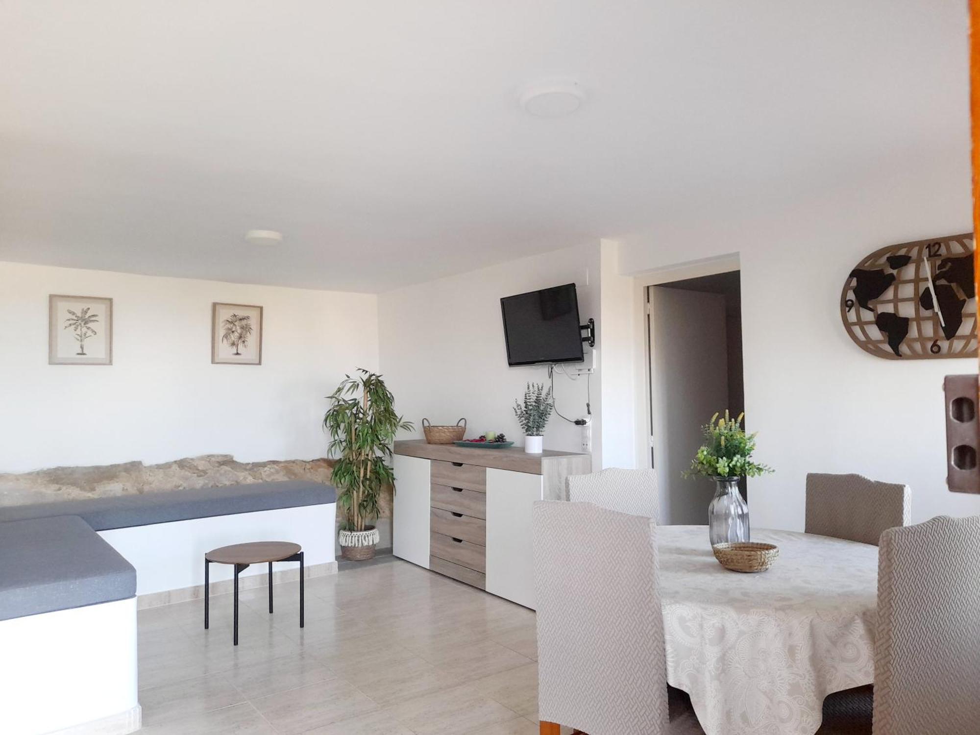 Apartamentos Serenity Peñíscola Exterior foto