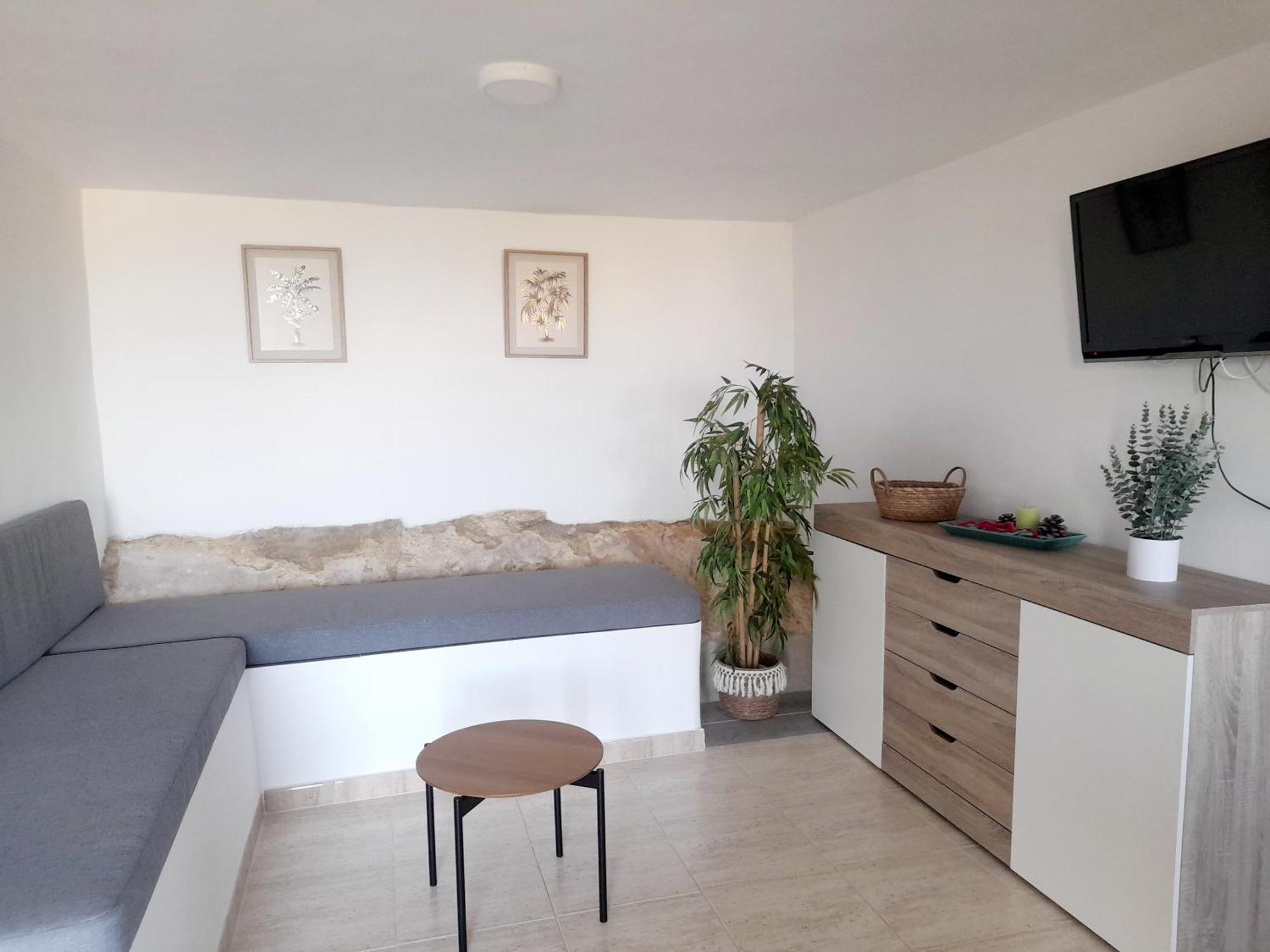 Apartamentos Serenity Peñíscola Cameră foto